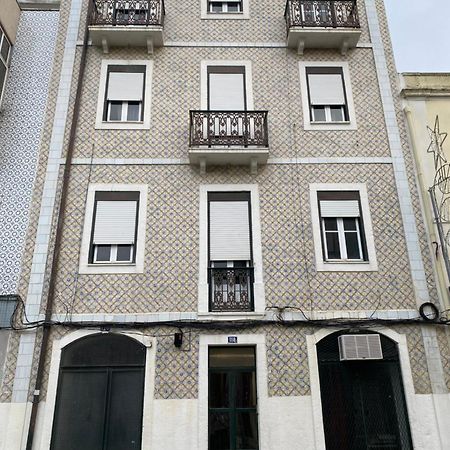 Apartamento Manjericos House Lisboa Exterior foto